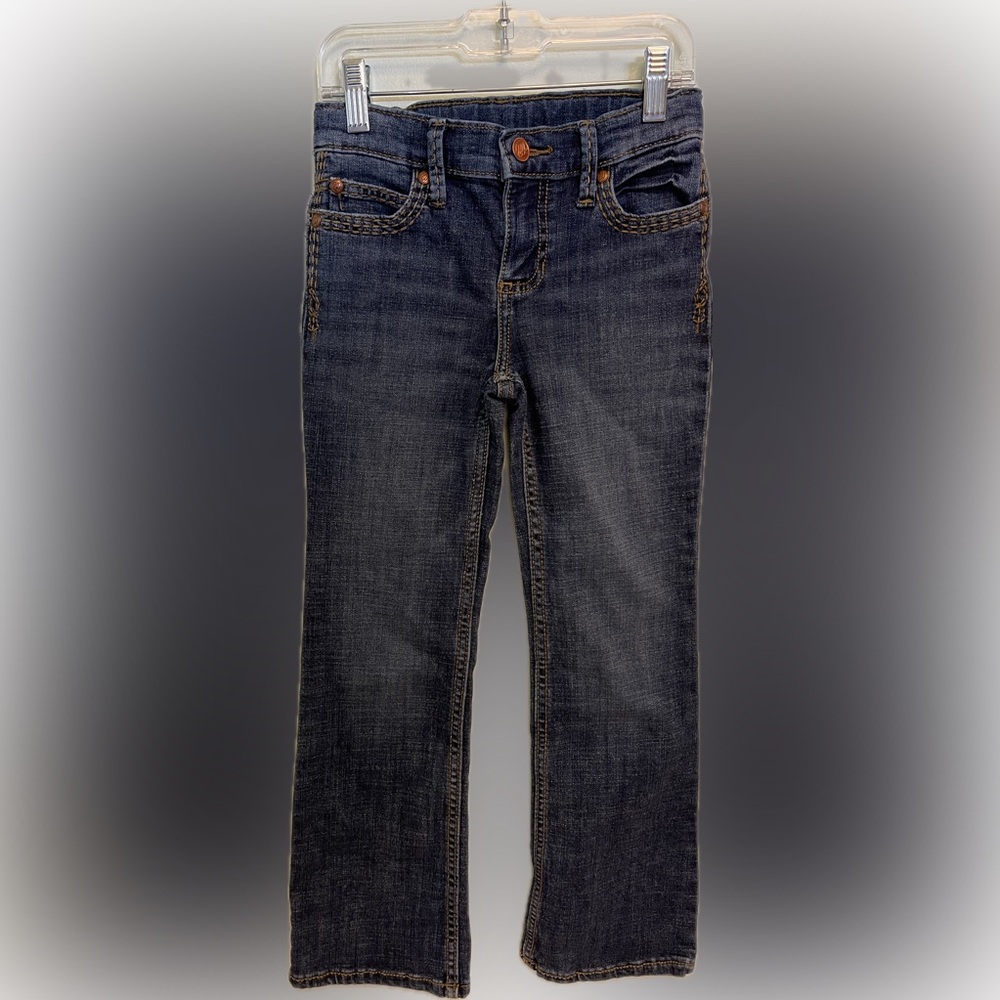 Wrangler Girls Jeans